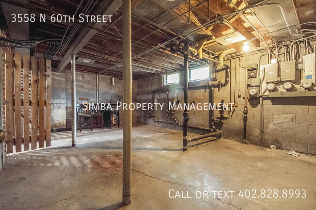 Building Photo - 3558 N 60th St