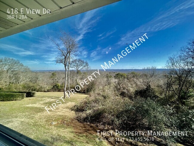 Building Photo - Missionary Ridge