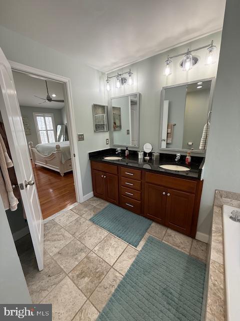 Building Photo - 8002 Middlebury Dr