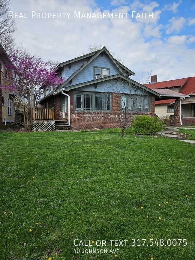 Building Photo - 40 Johnson Ave