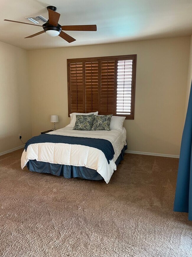 Building Photo - Furnished Pool/Spa Home in Araby Estates