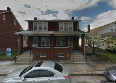 Primary Photo - 1508 Stanton St