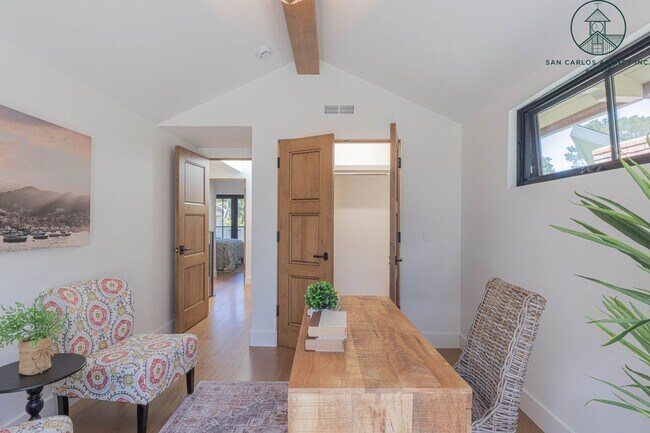 Building Photo - Newly Built Three Bedroom Carmel-by-the-Sea Rental Opportunity