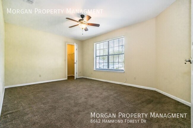 Building Photo - 8642 Hammond Forest Dr