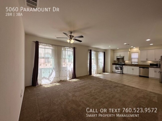 Building Photo - 5060 Paramount Dr