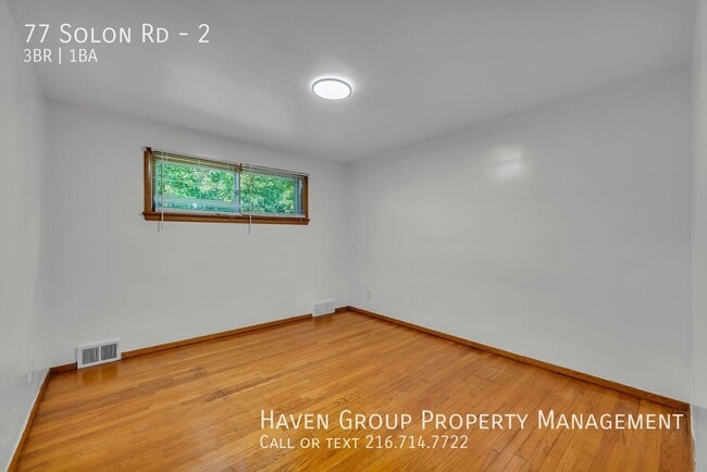 Building Photo - 77 Solon Rd