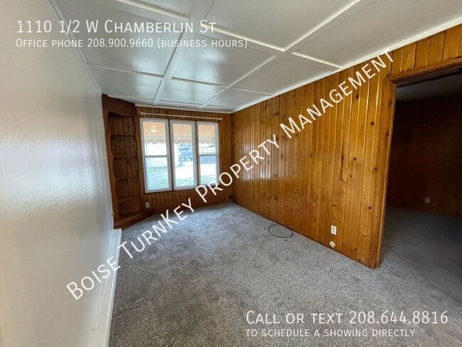 Building Photo - 1110 1/2 W Chamberlin St-