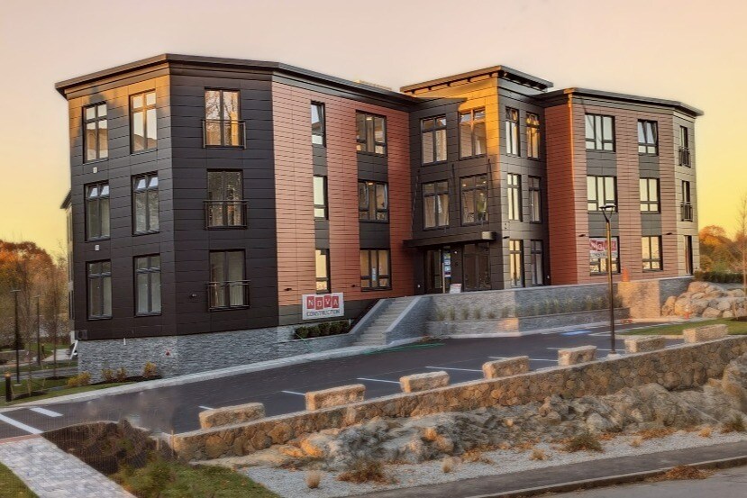 Vavel Apartments 602 Loring Ave Salem MA 01970 Apartment Finder