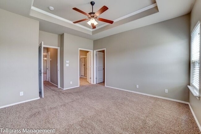 Building Photo - 2/2/2 Patio Home With Pond View!