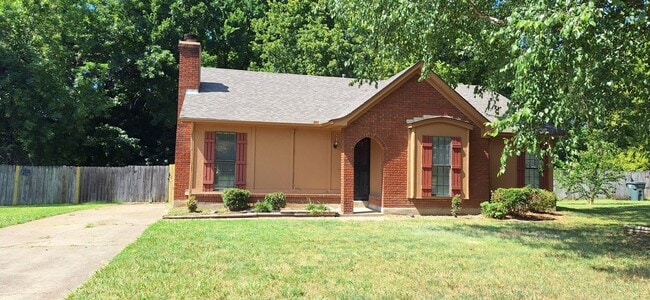 Building Photo - Remolded 3 bedroom 2 bathroom home for rent