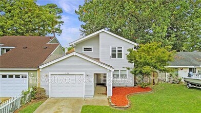 Building Photo - 1729 Pompey St