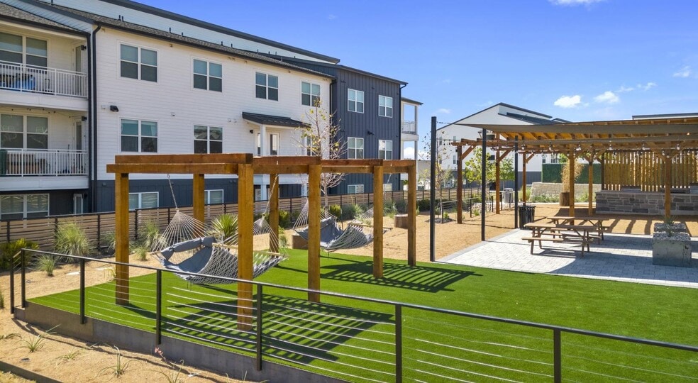 Building Photo - 3400 Kyle Crossing