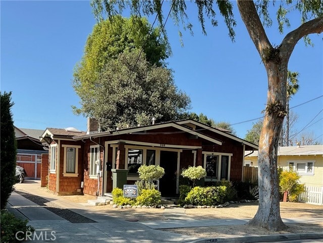 Building Photo - 148 C St