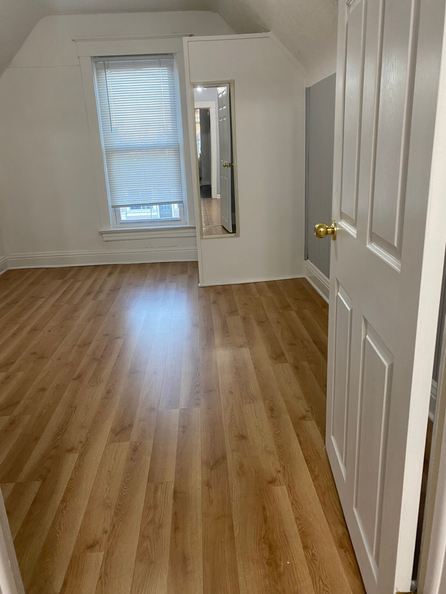 Bedroom 2 - 922 Summer St