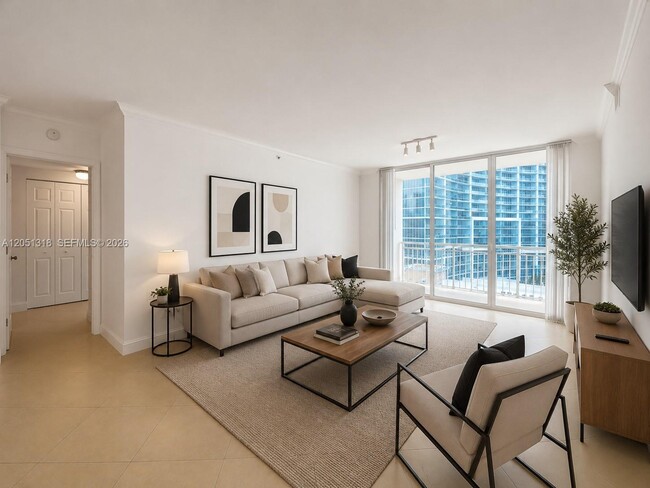 Building Photo - 2000 N Bayshore Dr