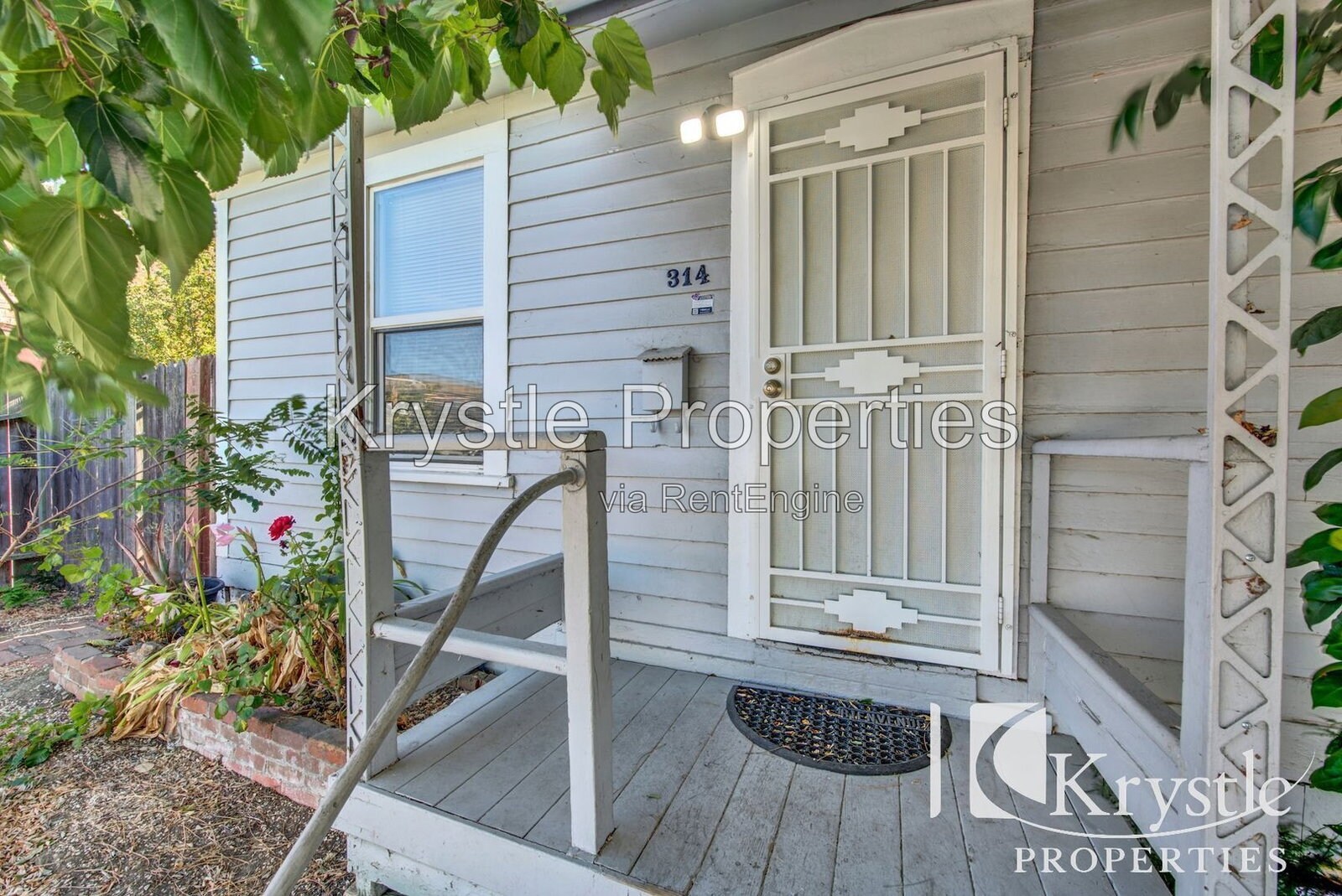 Building Photo - 314 Marin St