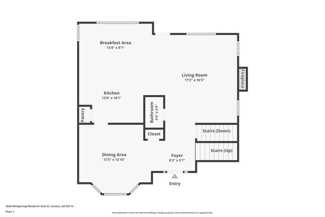 Building Photo - 1042 Whispering Woods Dr