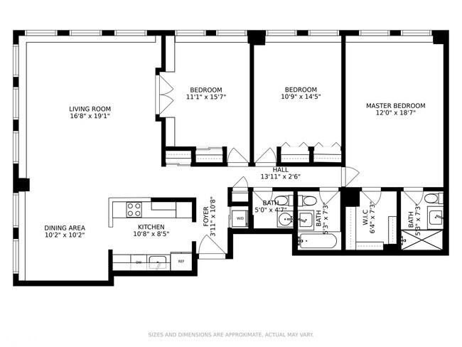 Building Photo - 2626 N Lakeview Ave