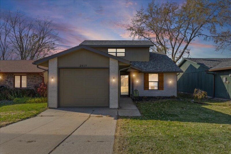 Building Photo - 2417 Hartford Rd