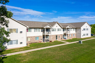 Building Photo - Natures Edge Apartments