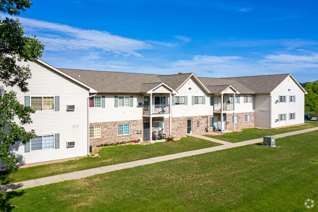 Building Photo - Natures Edge Apartments