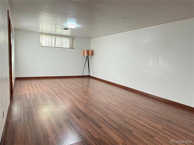 Building Photo - 2670 S Josephine St