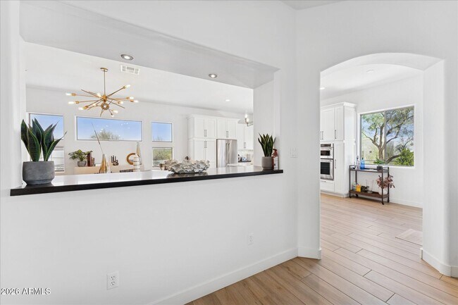 Building Photo - 14604 E Peak View Rd