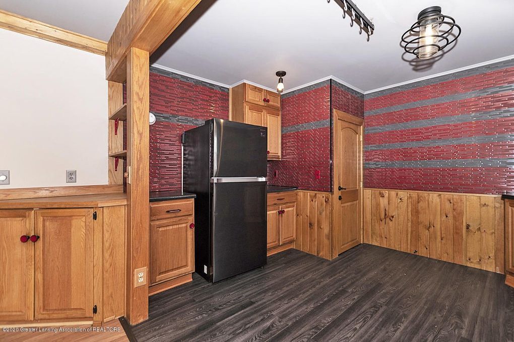 Kitchen - 1311 Illinois Ave
