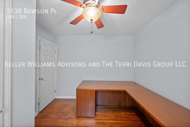 Building Photo - 3538 Rawson Pl