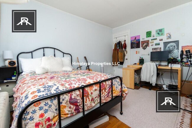Building Photo - 5 bedroom in Boston MA 02215