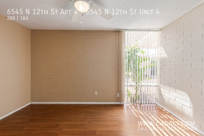 Building Photo - 6545 N 12th St