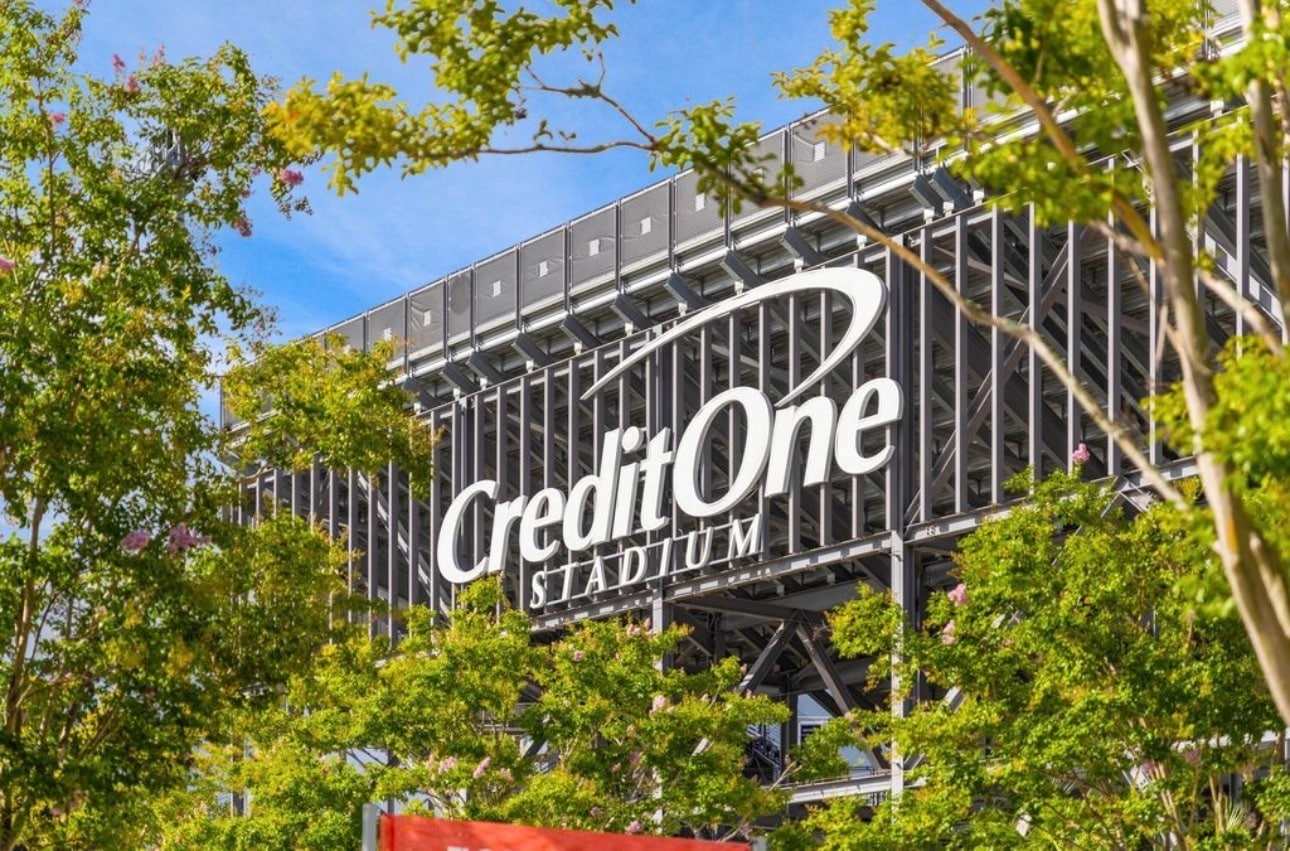 Credit One Stadium - CHS Open Tennis Tournament - 107 Etta Way