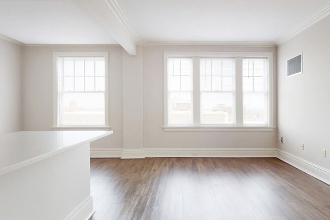 Floorplan - Bellerive