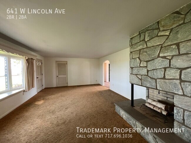 Building Photo - SHORT TERM - Beautiful Lititz Rancher
