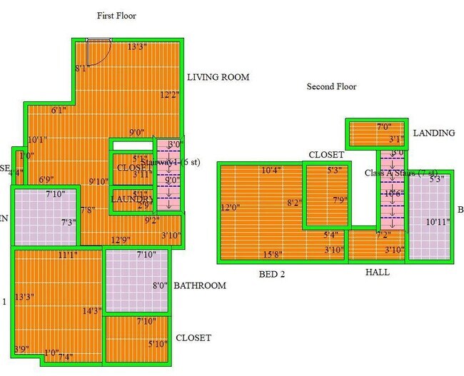 Building Photo - 2110 Rio Grande St