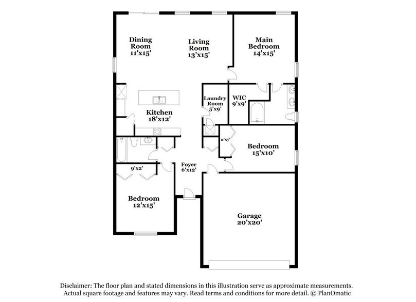 Building Photo - 75097 Morning Glen Ct