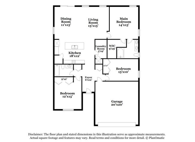 Building Photo - 75097 Morning Glen Ct