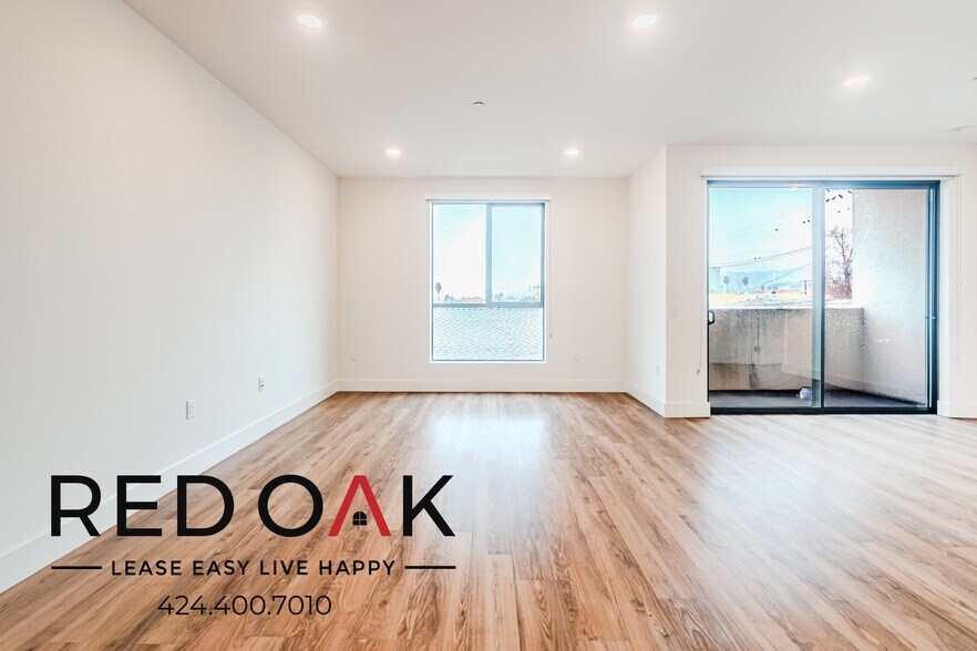 Building Photo - 5727 La Mirada Ave