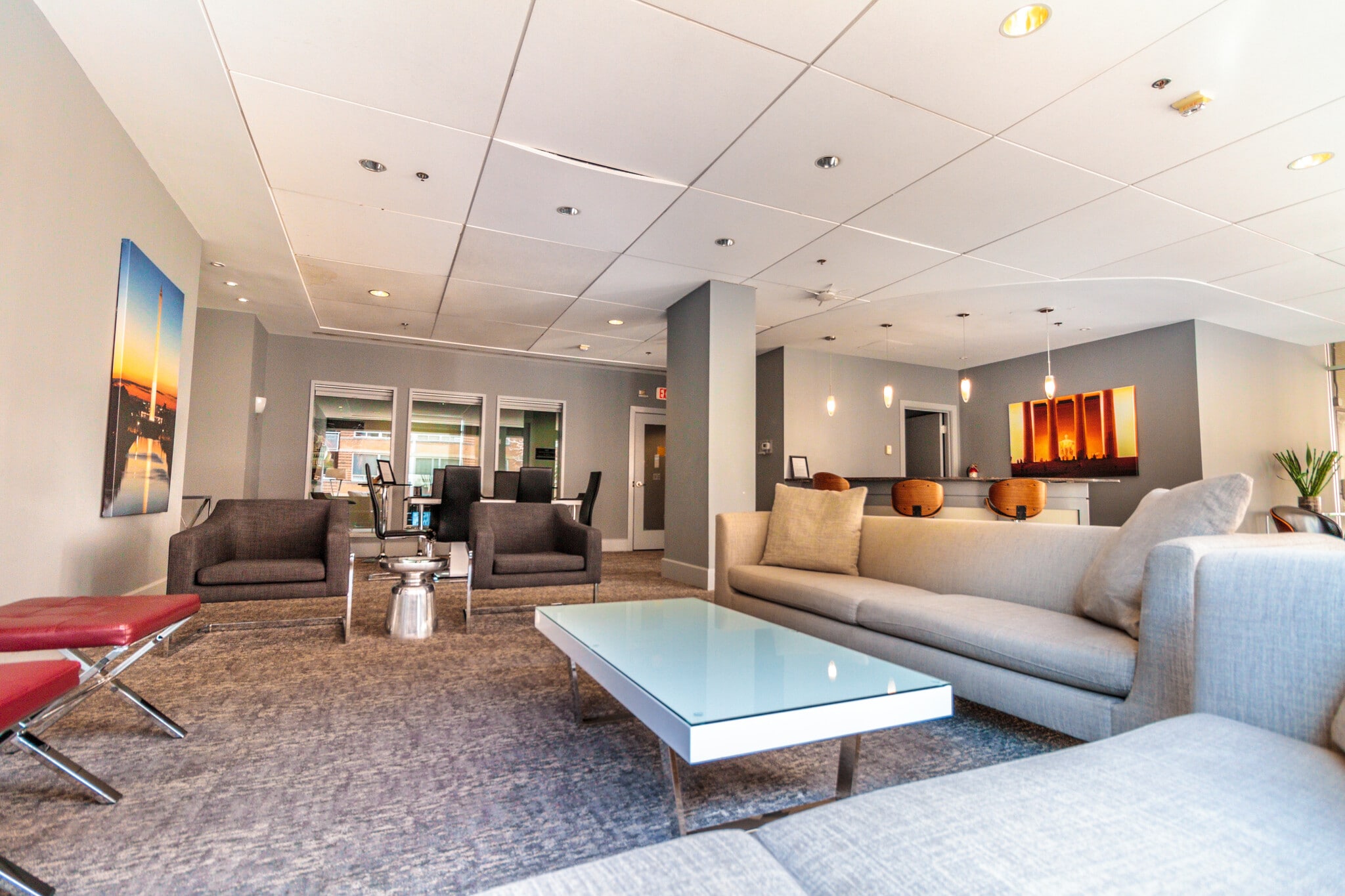 Building Photo - 800 4th St SW