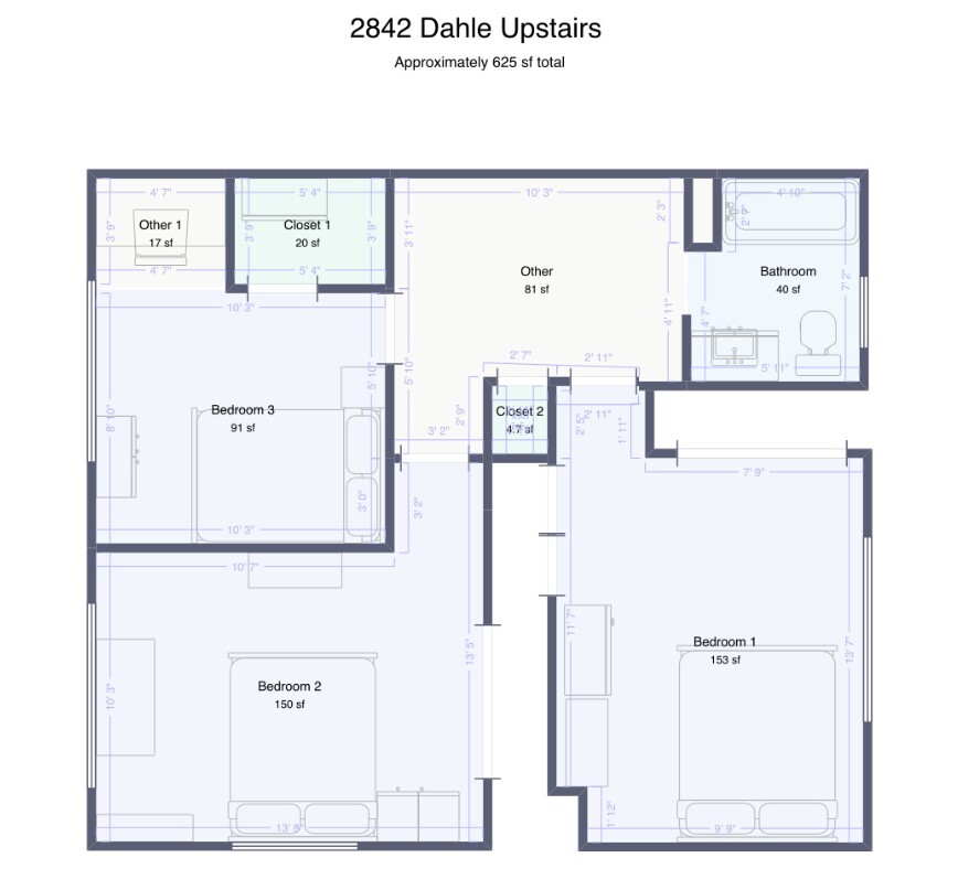 Building Photo - 2842 Dahle St