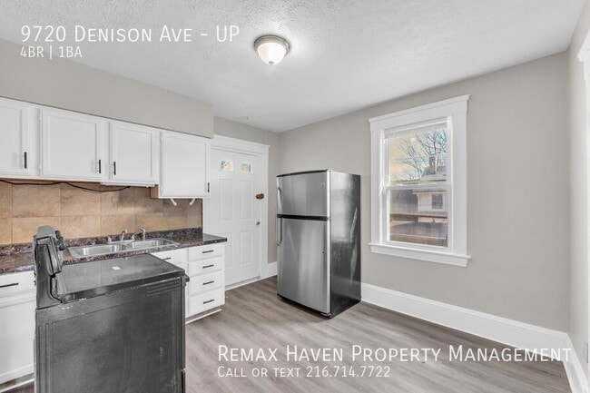 Building Photo - 9720 Denison Ave