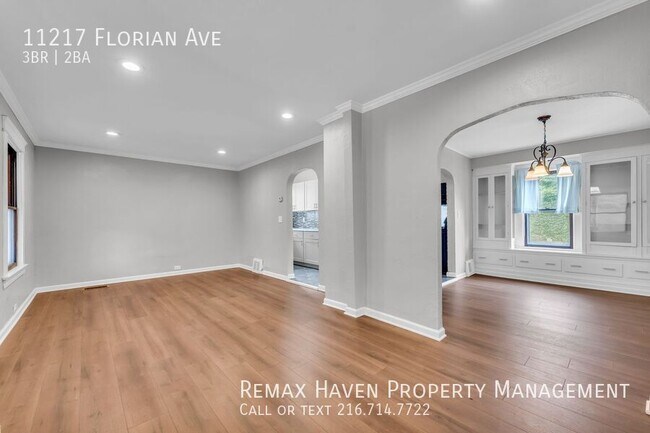 Building Photo - 11217 Florian Ave