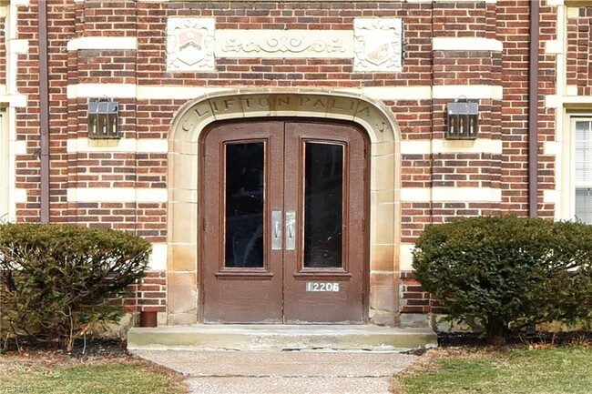 Building Photo - 12206 Clifton Blvd