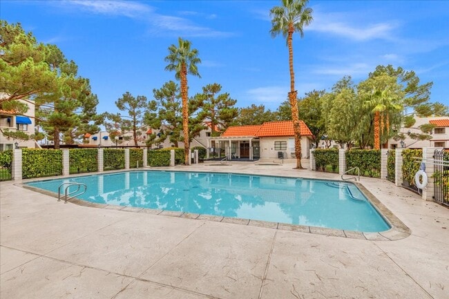 Building Photo - Completely Remodeled Kitchen, Summerlin Condo, 2 Bedroom, No Carpet