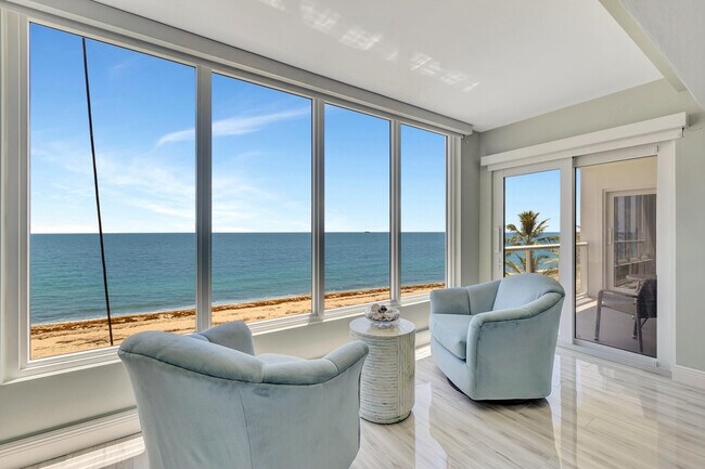 Building Photo - 2909 S Ocean Blvd