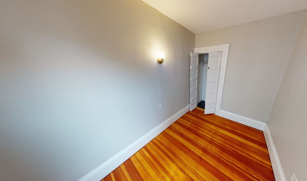 Building Photo - 50 Hancock St