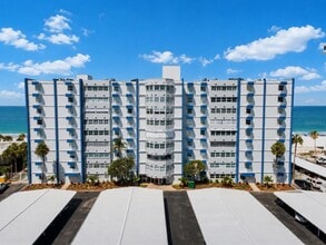 Building Photo - 17400 Gulf Blvd