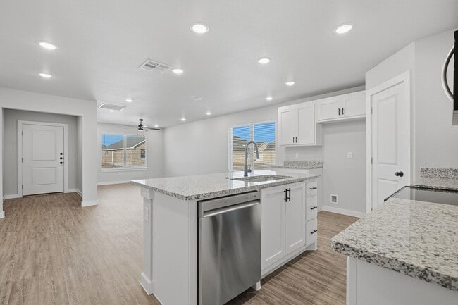 Building Photo - Welcome Home to Hampton Hills – Brand-New Duplexes in Abilene