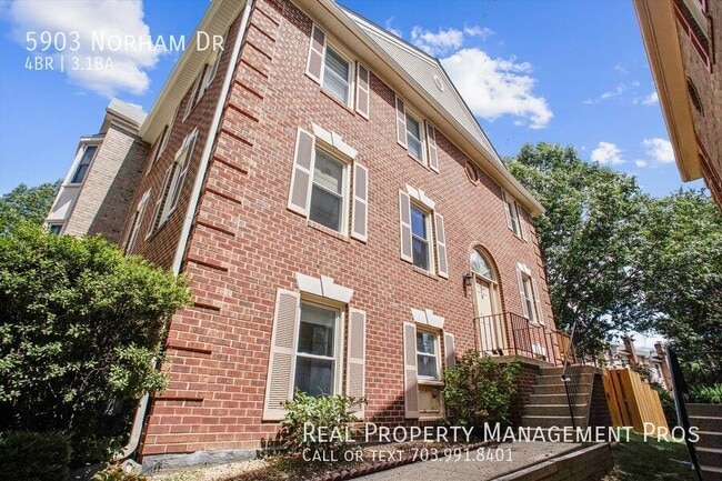 Primary Photo - 5903 Norham Dr