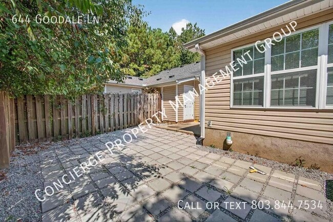 Building Photo - 644 Goodale Ln